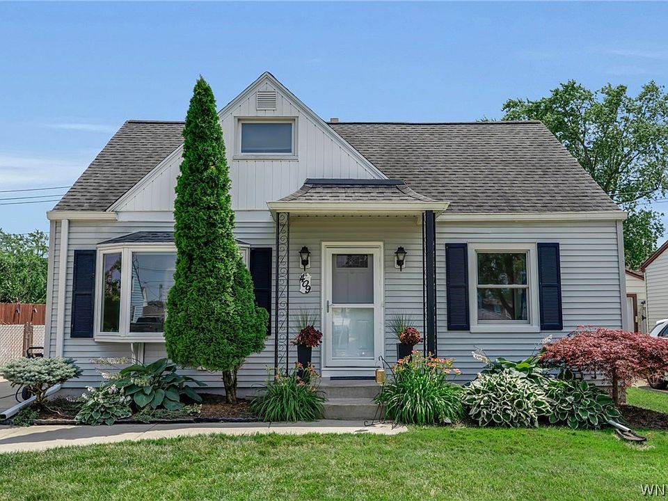 1st image of 409 Northwood Dr