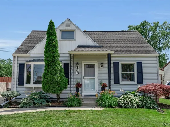 409 Northwood Dr, Buffalo, NY 14223