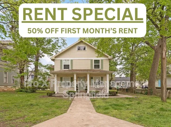 1138 E Walnut St Unit 7, Springfield, MO 65806