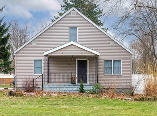 904 60th St SE, Grand Rapids, MI 49508