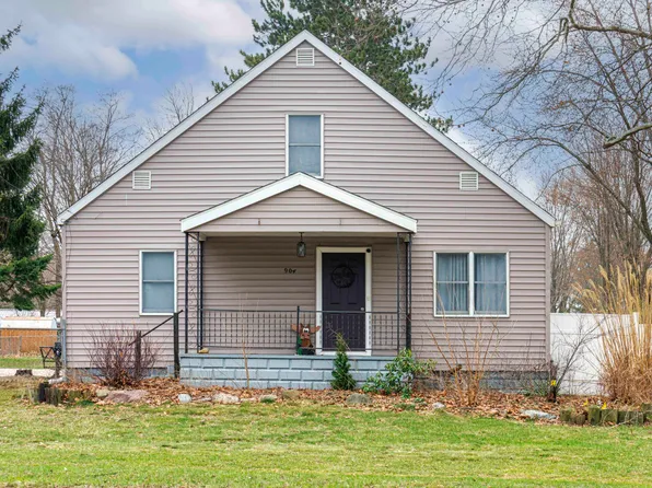 904 60th St SE, Grand Rapids, MI 49508