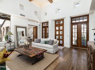 10057 E Blue Sky Dr, Scottsdale, AZ 85262