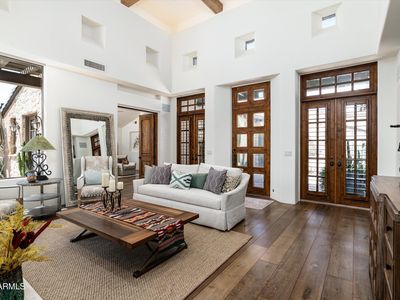 10057 E Blue Sky Dr, Scottsdale, AZ, 85262