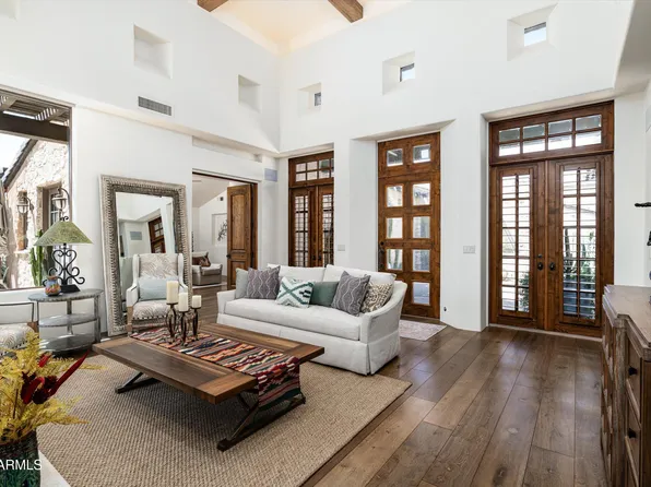 10057 E BLUE SKY Drive, Scottsdale, AZ 85262