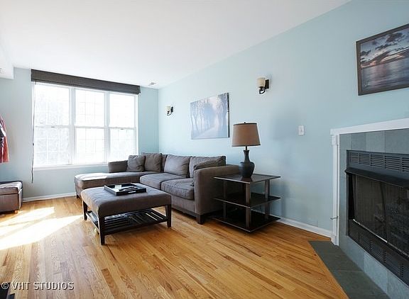 2nd image of 1228 N Campbell Ave APT 2