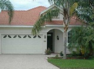 673 SW Andros Cir, Port Saint Lucie, FL 34986