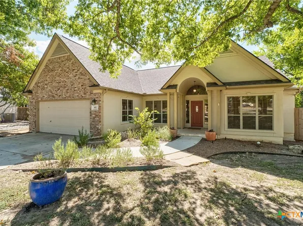 102 Meadowridge Cv, San Marcos, TX 78666