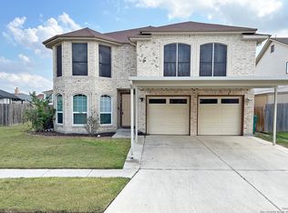 7514 AUTUMN LEDGE, Converse, TX 78109