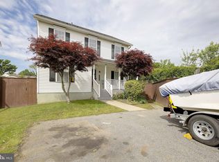 8210 Fort Smallwood Rd, Baltimore, MD 21226