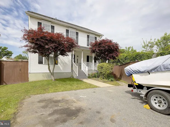 8210 Fort Smallwood Rd, Baltimore, MD 21226