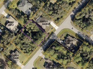 1005010428 Marcella Ter #28, North Pt, FL 34286