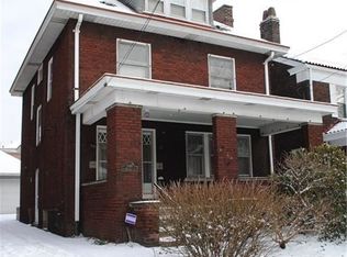 349 S Winebiddle St, Pittsburgh, PA