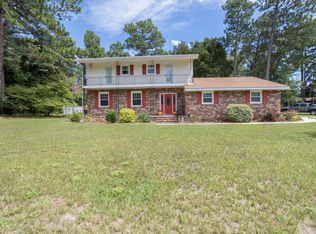 216 Lakeside Dr, Aiken, SC 29803