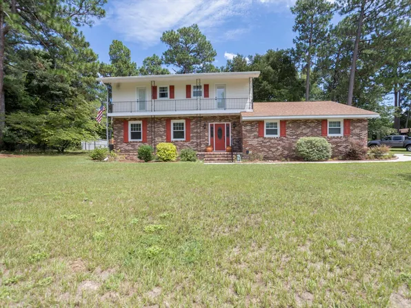 216 Lakeside Dr, Aiken, SC 29803