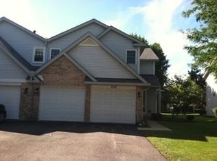 308 E Theodore Ln, Itasca, IL 60143