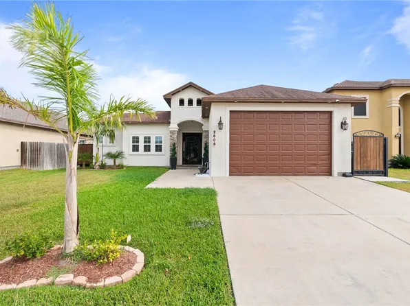 2606 Arshia St, Corpus Christi, TX 78414