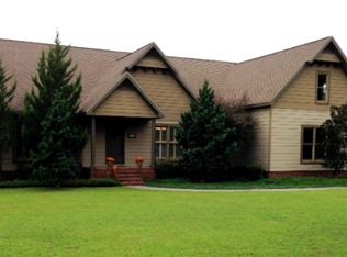 800 Hall Rd, Moultrie, GA 31788