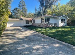 830 Broadmoor Ct, Lafayette, CA 94549