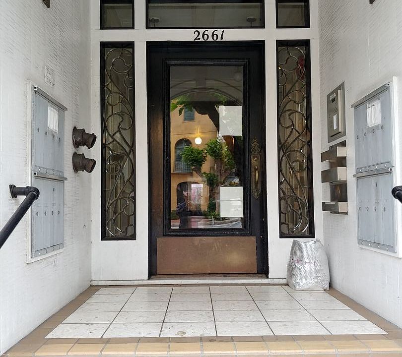 1st image of 2663 California St APT 3