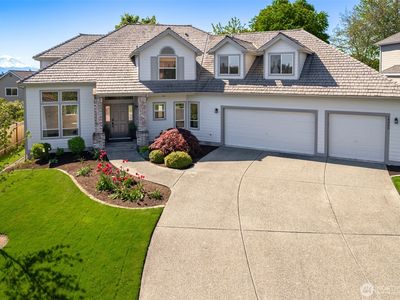 14545 SE 243rd Place, Kent, WA, 98042