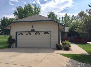 5750 W 20th St APT 1, Greeley, CO 80634