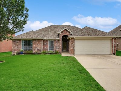 920 Robbins Way, Saginaw, TX, 76179