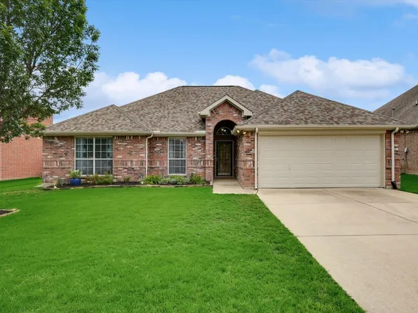 920 Robbins Way, Saginaw, TX 76179