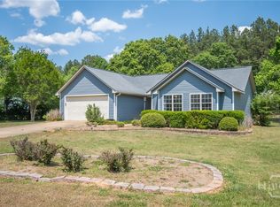 300 Harve Mathis Road, Athens, GA 30601