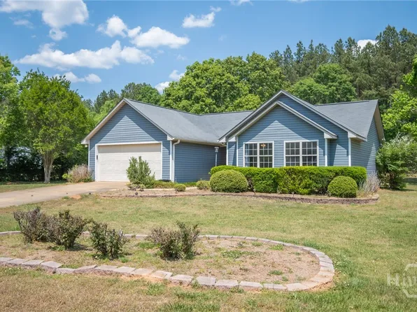 300 Harve Mathis Road, Athens, GA 30601