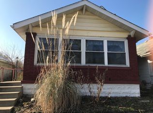 601 S 19th St, Terre Haute, IN 47803