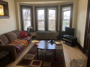 1676 N Van Buren St, Milwaukee, WI 53202