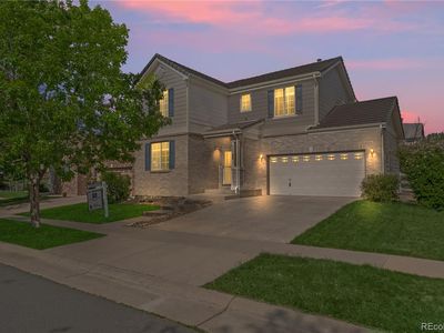 1160 S Fultondale Court, Aurora, CO, 80018