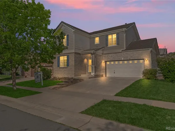 1160 S Fultondale Court, Aurora, CO 80018