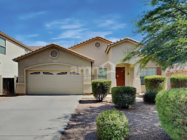 2363 E Omega Dr, San Tan Valley, AZ 85143