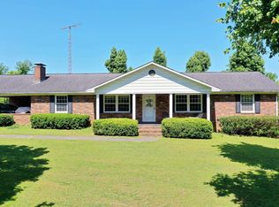 3694 Highway 903 E, Princeton, KY 42445