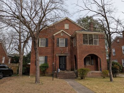 312 S Woodrow St, Columbia, SC, 29205