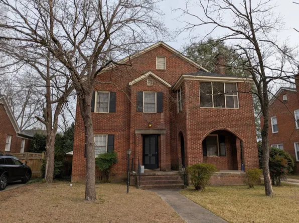 312 S Woodrow St, Columbia, SC 29205