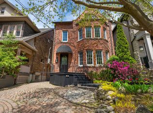34 Belsize Dr, Toronto, ON M4S1L4