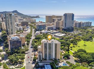 Luana Waikiki, Honolulu, HI 96815