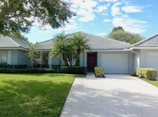 2822 SW Westlake Cir, Palm City, FL 34990