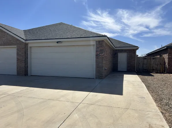 5703 Kemper St #2, Lubbock, TX 79416