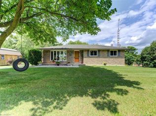 289 Saint Johns Rd E, Norfolk County, ON N3Y4K2