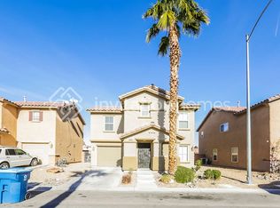 4820 Golden Shimmer Ave, Las Vegas, NV 89139