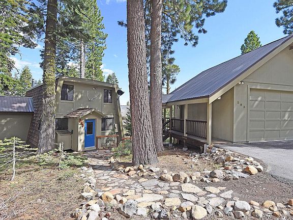 5th image of 203 Talvista Dr