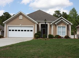 2482 Central Rd, Eclectic, AL 36024