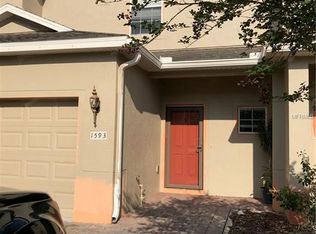1593 Orrington Payne Pl, Casselberry, FL 32707
