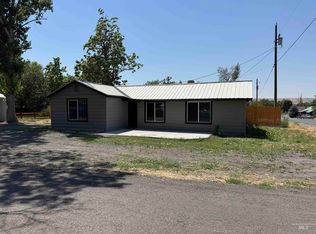 180 S St E, Hagerman, ID 83332