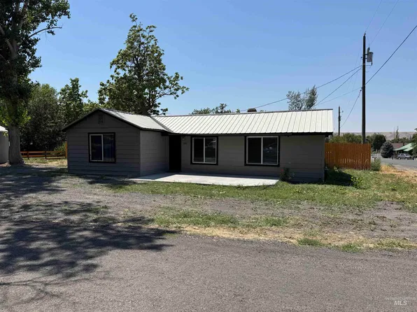 180 S St E, Hagerman, ID 83332