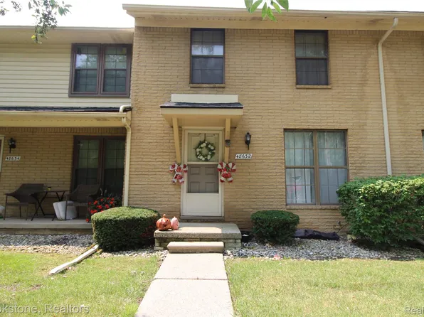 48632 Sugarbush Rd #6, New Baltimore, MI 48047