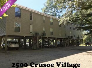 2500 Crusoe Village Ct APT 2, Albany, GA 31701